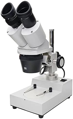 XDCHLK Binokuláris Sztereó Mikroszkóp Ipari Sztereó Mikroszkóp Felső LED Megvilágítás, Mobil Telefon PCB Forrasztás-Javító Eszköz (Szín