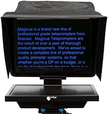 Magicue MAQ-STUDIO19 Stúdió 19 Súgó Csomag Pro Szoftver (Fekete)