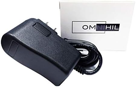[UL] OMNIHIL 6.5 Méter Hosszú USB-hálózati Adapter Kompatibilis a Tökéletes Miniszterelnök hőkamera IR0019