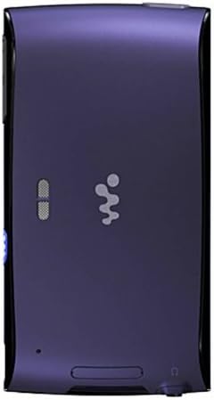 SONY Z Sorozat, Videó, MP3/MP4 Walkman Android 16 GB-Fekete (Japán Modell)