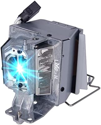 Az LMP-H NP35LP / 100014090 Csere Projektor Lámpa Ház Kompatibilis NEC NP-V332W NP-V302H NP - V302H V332X V332W V332X