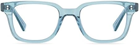 DIFF Szemüveg Paxton Tervező Tér Számítógép Kék Fény Blokkoló Szemüveg Nők