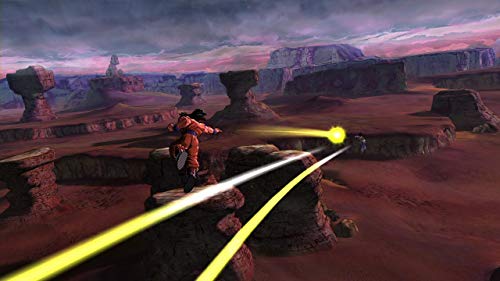 Dragon Ball Z: Csata Z - Playstation 3 (Felújított)