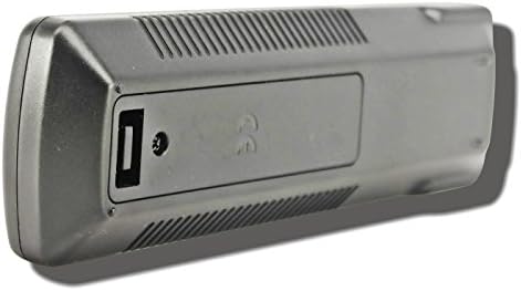 TeKswamp Video Projektor Távirányító NEC WT610