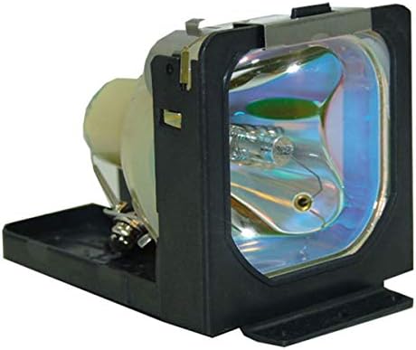 Izzó Megoldások Projektor Lámpa Csere Canon LV-5110 (Eredeti UHP Izzó Belső) - 2000+ Óra