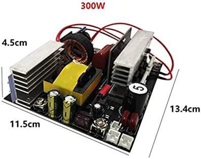 fscz Tiszta szinuszos Inverter Alaplap Lítium Akkumulátor All-in-one Gép V24V, hogy 110V60HZ Haza autó