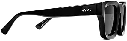 MVMT Csapda | Nem-Polarizált a Férfi & Női Téglalap alakú Napszemüveg