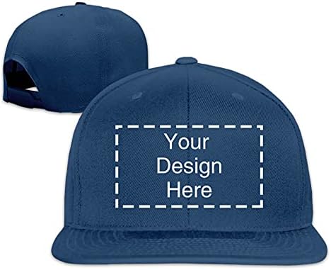 Egyéni Kalap Hip-Hop Baseball Sapka, Személyre szabott kalap, Design A Kalapját Hozzá Képet Csapat Logó Ajándék