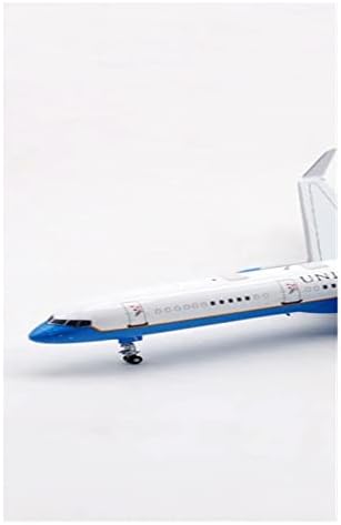 Repülőgép Modellek 1/200 Alkalmas a C-32A 98-0003 B757-200 légierő Egy Repülőgép Modell futómű Repülőgép Gyűjtemény Grafikus