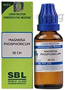 SBL-Magnézium-Phosphoricum Hígítási 30 CH