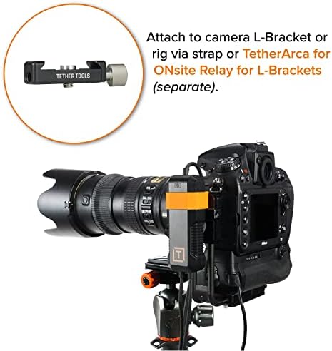 Heveder Eszközök Helyszíni Relé USB-C/AC Fényképezőgépet Rendszer Csomag Csatoló Relé Dummy Akkumulátor tükör nélküli/DSLR Kamerák (Kamera