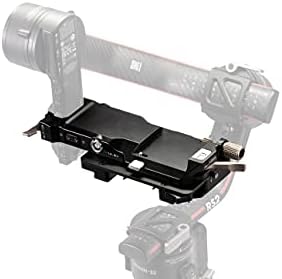Tiltaing Akkumulátor Lemez RS 2 Power Pass-through Tányér Készlet TGA-PPK-V (V-Hegy)