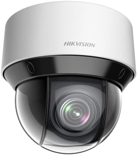 Hikvision DS-2DE4A225IW-DE Értéket Sorozat 2MP Szabadtéri 25× Hálózati IR PTZ Dome Kamera 4.8 mm, 120 mm-es Varifokális Lencse