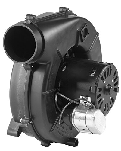Csere Fasco Kemence Ventillátor Venter Kipufogógáz-Tervezet Induktor Motor A130