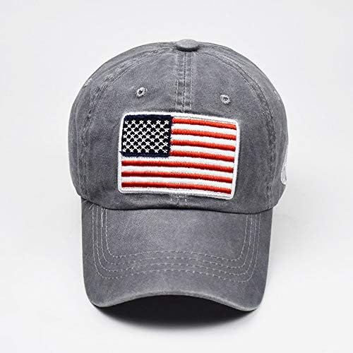 SACERKU Amerikai Zászló kalap,Taktikai Hímzett Üzemeltető Sapka,Baseball Sapka a Férfiak, mind a Nők