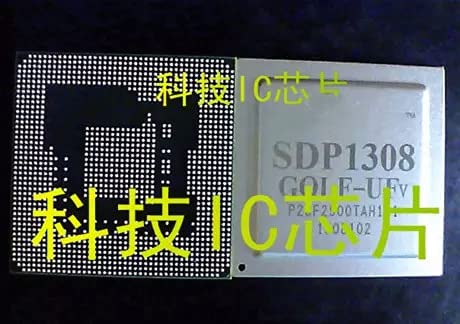 Anncus 1-5DB SDP1308 BGA folyadékkristályos chip - (Szín: 5DB)