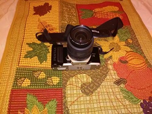 Pentax Zx-10 35 mm-es Filmes Fényképezőgép