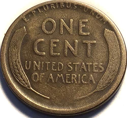 1918 S Lincoln búza-Kal Penny Eladó Jó Választás