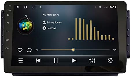 Android 10 Autoradio Autós Navigációs Sztereó Multimédia Lejátszó, GPS, Rádió, 2.5 D érintőképernyő forPeugeot 2008 (2015-2019) Octa-Core 4GB