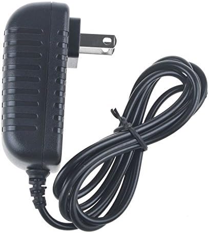 BRST AC/DC Adapter Crosley CR6003A CR6003A-CR Echo Portable USB Lemezjátszó Rádió Tápkábel Kábel PS Fal Otthon Töltő Bemenet: