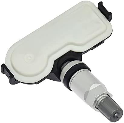 CORGLI Autó Gumiabroncs-Nyomás Érzékelő TPMS a Hyundai Grandeur 2014-, keréknyomás Monitor Rendszer Érzékelő 52933-3V600 529333V600,52933-3V600(1db)