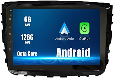 Android 10 Autoradio Autós Navigációs Sztereó Multimédia Lejátszó, GPS, Rádió, 2.5 D érintőképernyő forSSANGYONG Rexton Musso 2018 Octa-Core