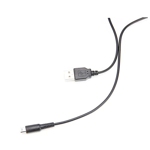 USB Töltő Kábel 3DS játékot, illetve a Töltés a Töltés Kábel az Új 3DS XL/Új Kábel