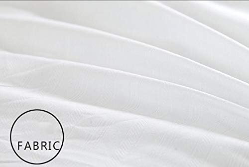 Tiszta Szín masszázságy Lap Készletek,Japán Stílusú Foltvarrás Szépség ágytakaró Egyszerű Szalon Gyógytorna Bed Set Lap-h 185x70cm(73x28inch)