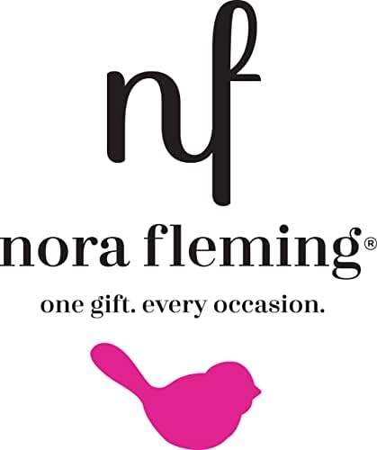 Nora Fleming, Kézzel Festett Mini: kis Ízelítőt a Nyár (Görögdinnye) A44