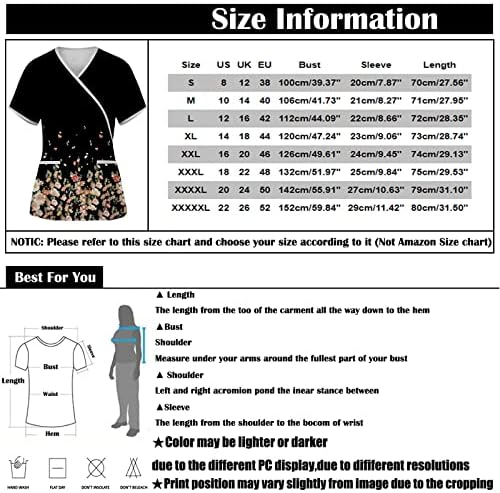 Nyári Felsők Női 2023 V Nyakú Rövid Ujjú Gradiens Ki Plus Size Vintage Blúzok Tunikák Y2K Ruhák, Pólók