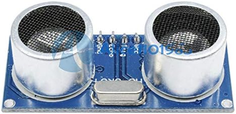 5DB Ultrahangos Érzékelő Modul HC-SR04 távolságmérő Szenzor az Arduino SR04