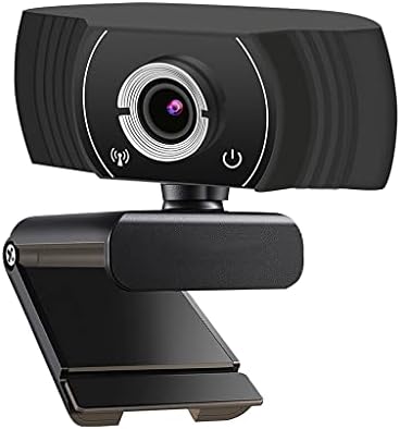 WDBBY Webkamera 1080p Full Hd webkamera Mikrofonnal USB Kamera Web Kamera a Számítógép, Laptop, Asztali Pc Kamera