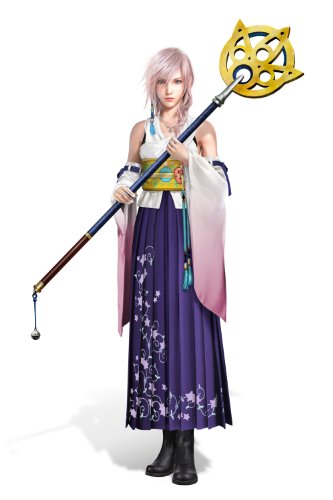 Final Fantasy X HD Újrakevert (Japán Import)