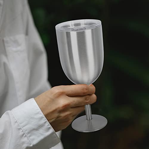 Zerodeko pezsgőspoharak Dobon Multi-function Serleg Gyönyörű Víz Serleg Kényes Martini Szemüveg