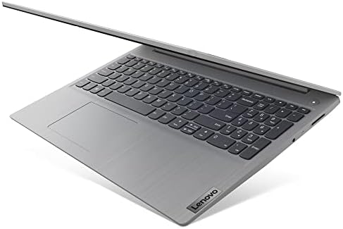 2022 Lenovo IdeaPad 3 15.6 Laptop FHD Intel 2-Core i3-1115G4 Intel UHD Grafika 36GB RAM DDR4 1 tb-os NVMe SSD WiFi HÁLÓZATI Greytooth HDMI