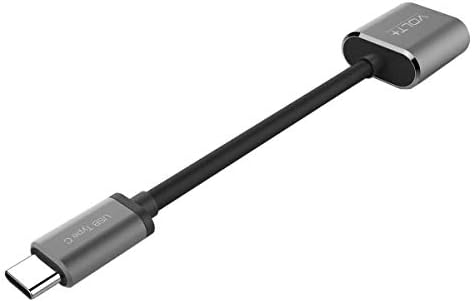 PRO USB-C USB 3.0 Kompatibilis A Canon EOS R Test OTG Adapter Lehetővé teszi a Teljes körű Adatok, majd az USB-Eszközt fel 5Gbps! [Gunmetal