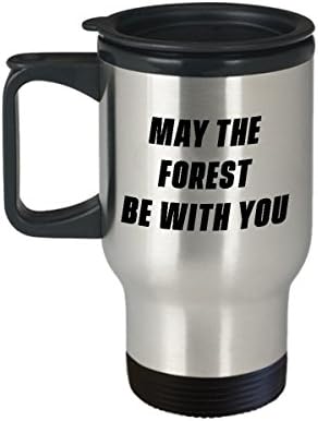 Camper Kávés Bögre Legjobb Vicces Egyedi CampingPerson Tea Csésze Tökéletes Ötlet, hogy A Férfiak, a Nők, az erdő legyen veled