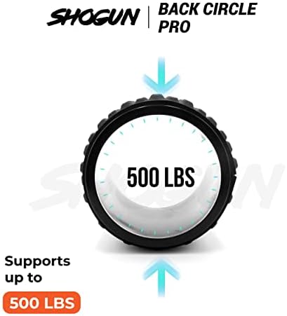 Shogun Sport Vissza Circle Pro (6)