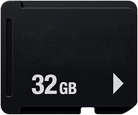 OSTENT 32 gb-os Memory Stick Kártya Tároló Sony PS Vita PSV1000/2000 PCH-Z041/Z081/Z161/Z321/Z641