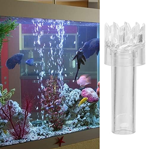 STOBOK 2db Haza akvárium Távolítsa el olajfolt akvárium Olaj Film Processzor akvárium Felület Film Skimmer Eltávolító akvárium,