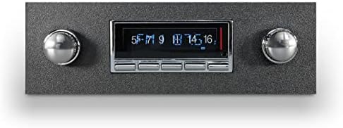 Egyéni Autosound USA-740 Dash AM/FM a Datsun