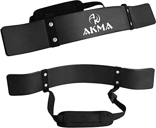 AKMA Kar Blaster a Biceps Curl Bárt, valamint Prédikátor Bar - Bicepsz Blaster-Kar Gyakorlat Berendezés - Alkar pedig Bicepsz Edzés Berendezések