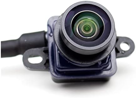 Visszapillantó Biztonsági Kamera Kompatibilis a Dodge Charger 2011-2014 Kompatibilis a Chrysler 300 2011-2018 56054058AH Hátsó
