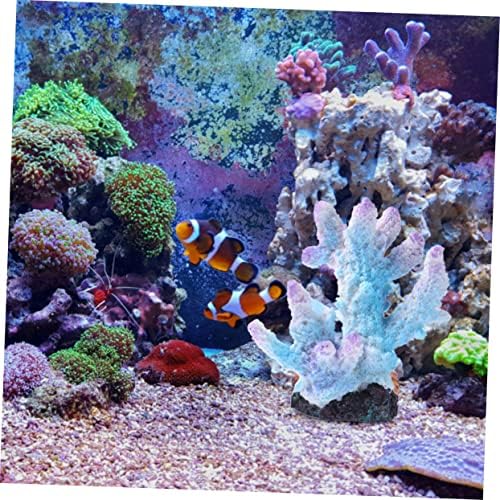 Ipetboom Artificiales para Mesterséges Növények Akvárium Tartozékok akvárium Dísz Mesterséges Korall Dísz Reef Akvárium Dísz, Dísztárgy