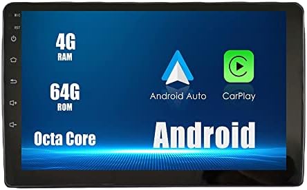 Android 10 Autoradio Autós Navigációs Sztereó Multimédia Lejátszó, GPS, Rádió, 2.5 D érintőképernyő foruniversalVW Sztereó Rádió 2013 Octa-Core