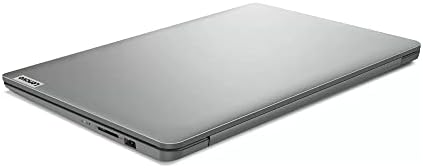 Lenovo IdeaPad 2023 Kiemelt 14 HD Képernyő Könnyű Laptop, 4-Core Intel Pentium N5030 (Akár 3,1 GHz-es), 4GB RAM, 128GB eMMC,WiFi,
