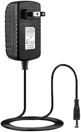 QKKE Csere 5V AC Adapter, a Thomson Neo NEO14A-2BK32 14 Notebook MQXNF1M