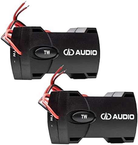 D-C6x9A - DD Audio 6x9 150W Komponens Hangszórók