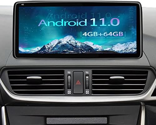 ZWNAV Android 11 Autó Sztereó Mazda 3-As Axela CX-4 CX 4 CX4 2014-2021, IPS érintőképernyő, Autó GPS Navigációs fejegység,