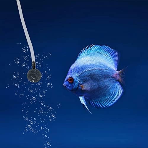 YARDWE Akvárium Szivattyú Fish Tank levegőztetők hatékonyan alkalmazhatóak 1 Állítsa a Napenergia Oxigén Szivattyú Kerti Halak